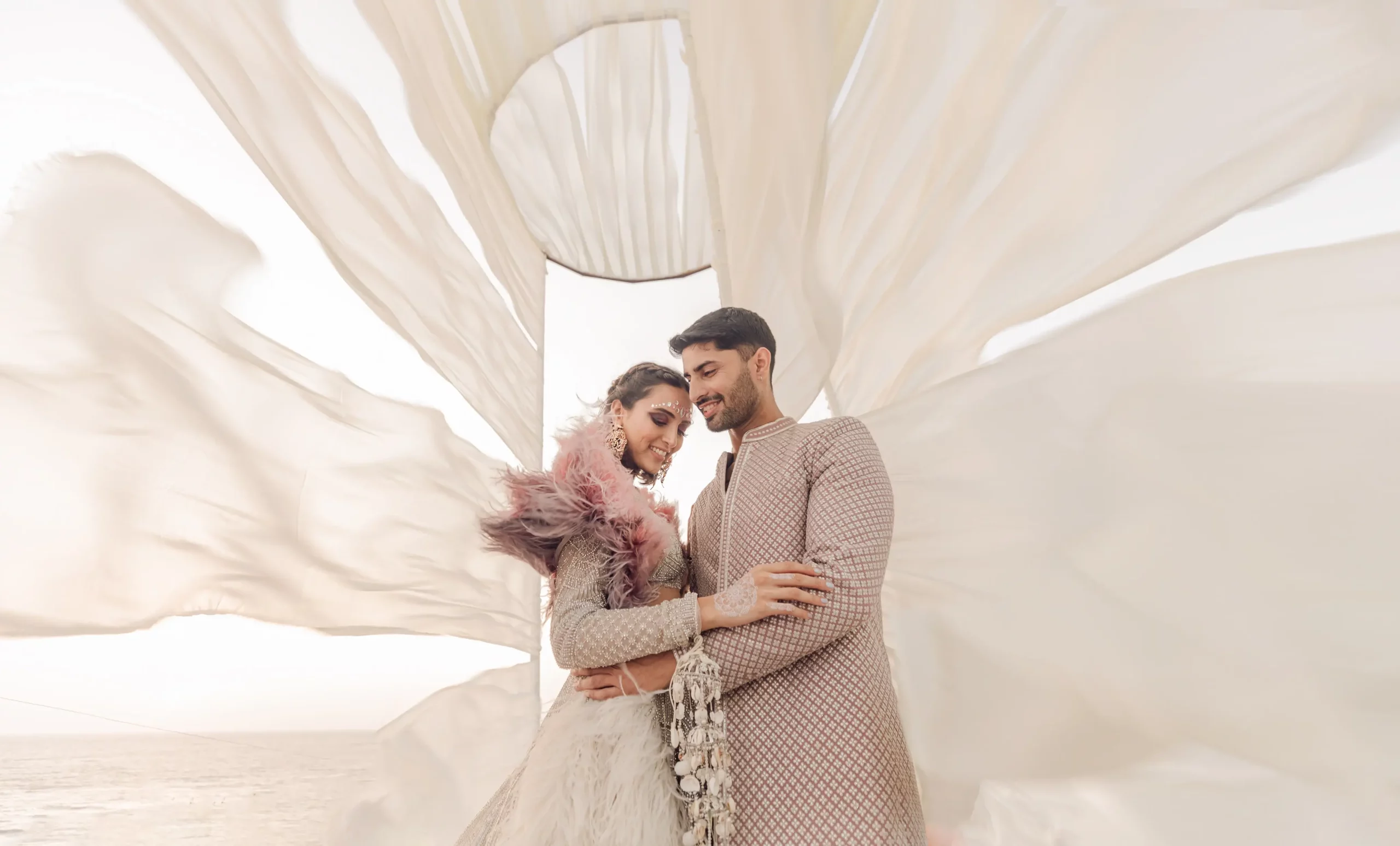 couple-wedding-at-private-villa