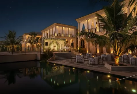 Your Guide To a Spectacular Destination Wedding In Goa