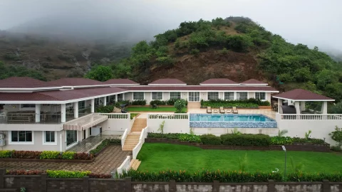 Best Hill Station Villas To Rent During Monsoon In India