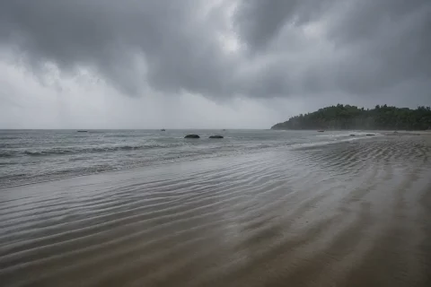 Goa in July: Overrated or Underrated?