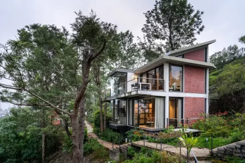 Why Choose a Private Villa Over a Resort in Coonoor