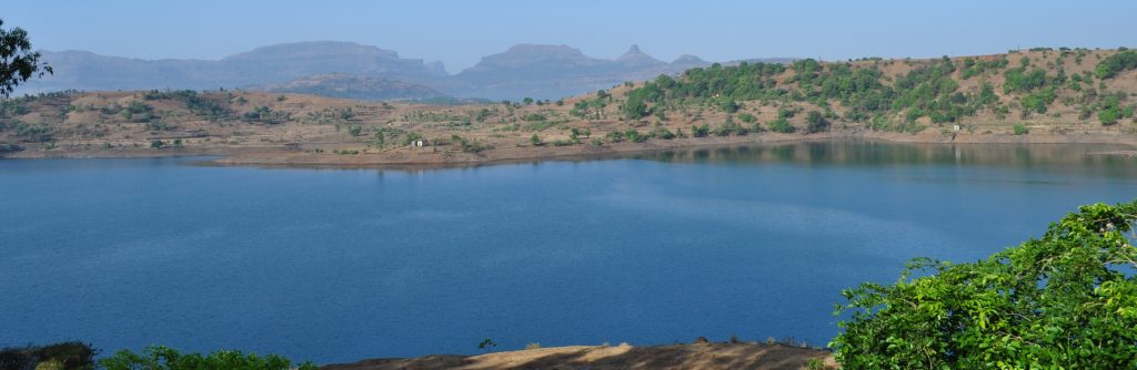 Bhandardara_lake
