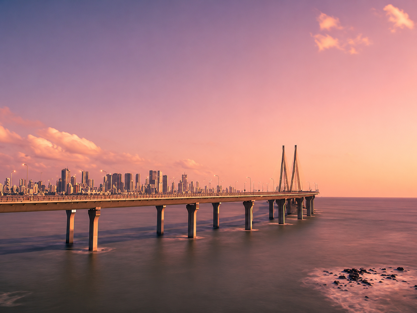 Luxury Weekend Getaway from Mumbai