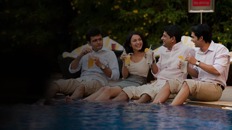 Best Months to Plan a Corporate Offsite in India