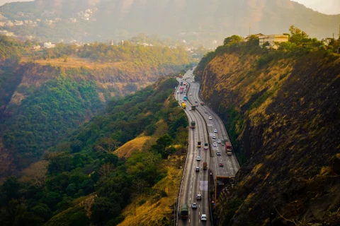 Epic Road Trips from Mumbai During Monsoon
