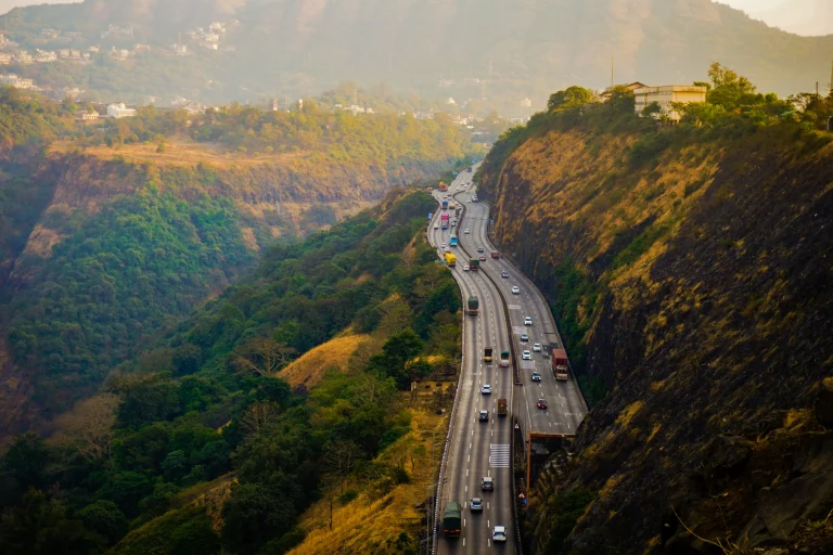 Epic Road Trips from Mumbai During Monsoon