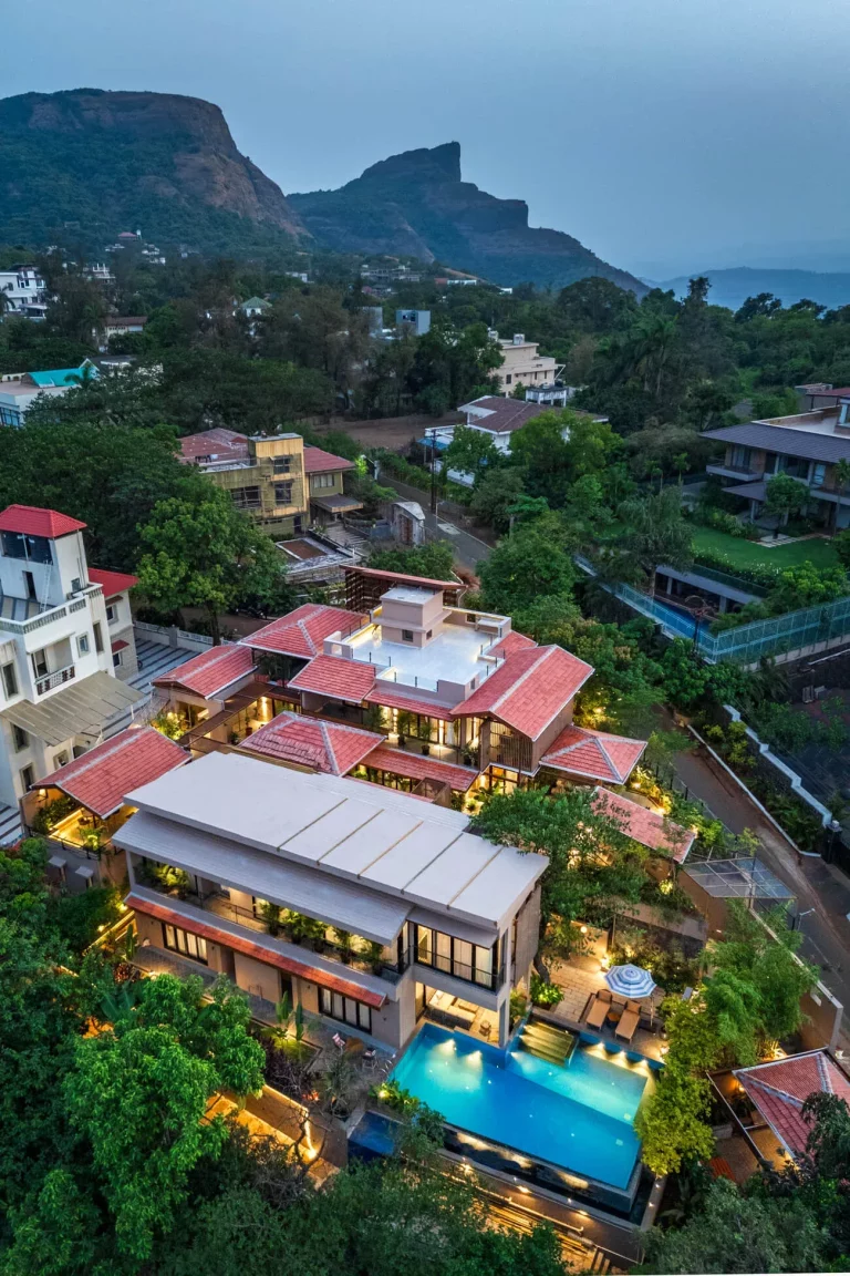 Top 5 Luxury Villas in Lonavala for Family & Group Stays