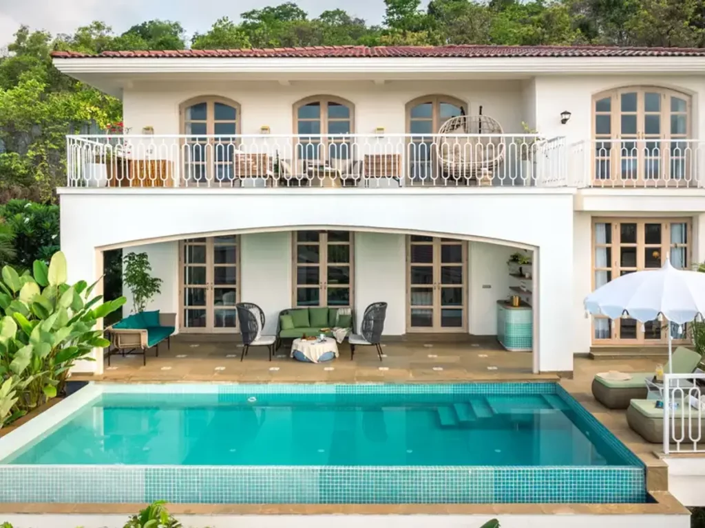 Carino-Villa-Mandrem-Goa-Facade