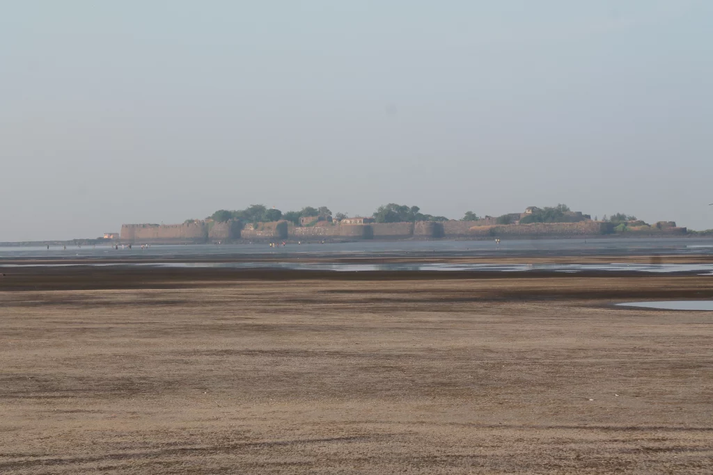 Kolaba_Fort_-_Alibag