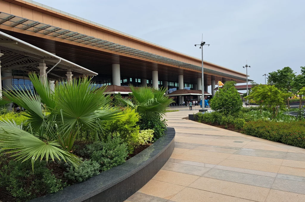 Mopa_Airport_Goa_Exteriors