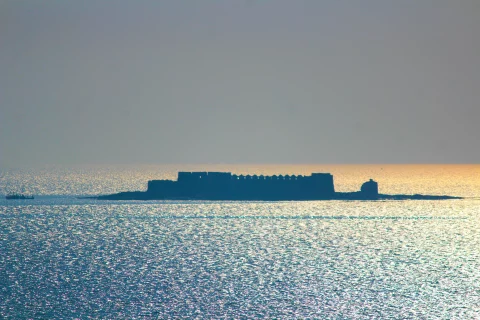 5 Forts in Alibaug You Shouldn’t Miss: From Iconic to Hidden Gems