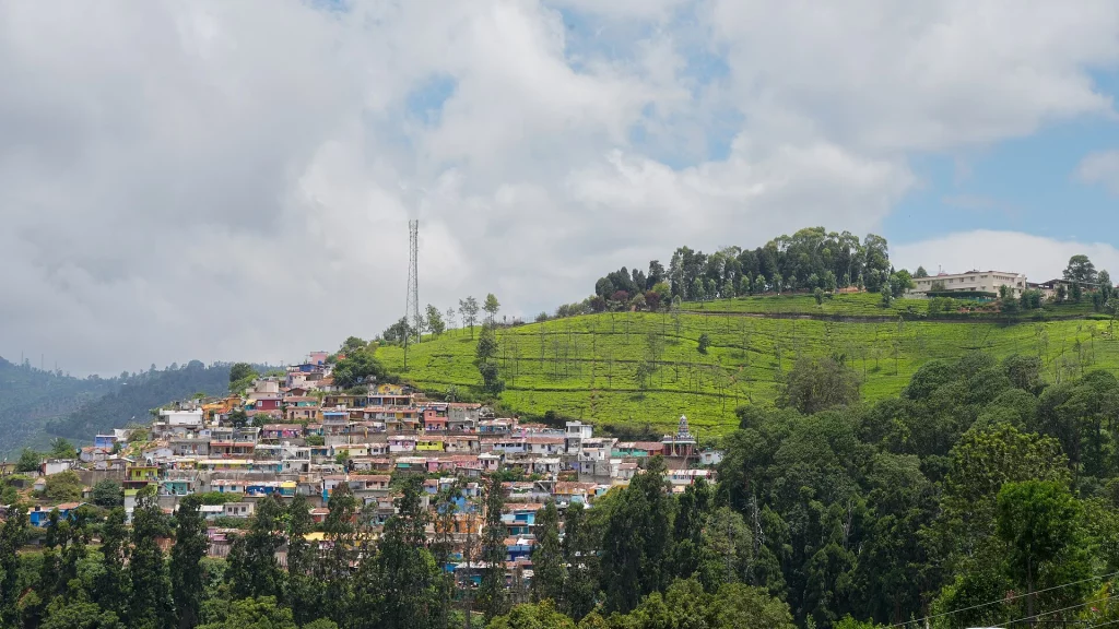 Coonoor_Nilgiris