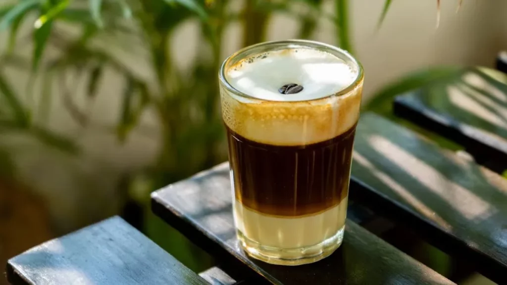Kefi - A Lebanese Café - Goa