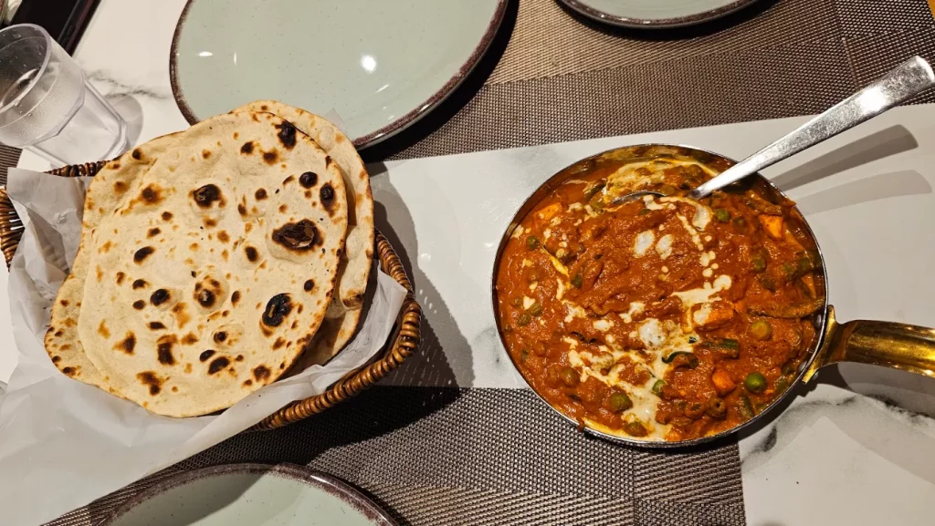 The Sattva - Multi-cuisine Veg Restaurant