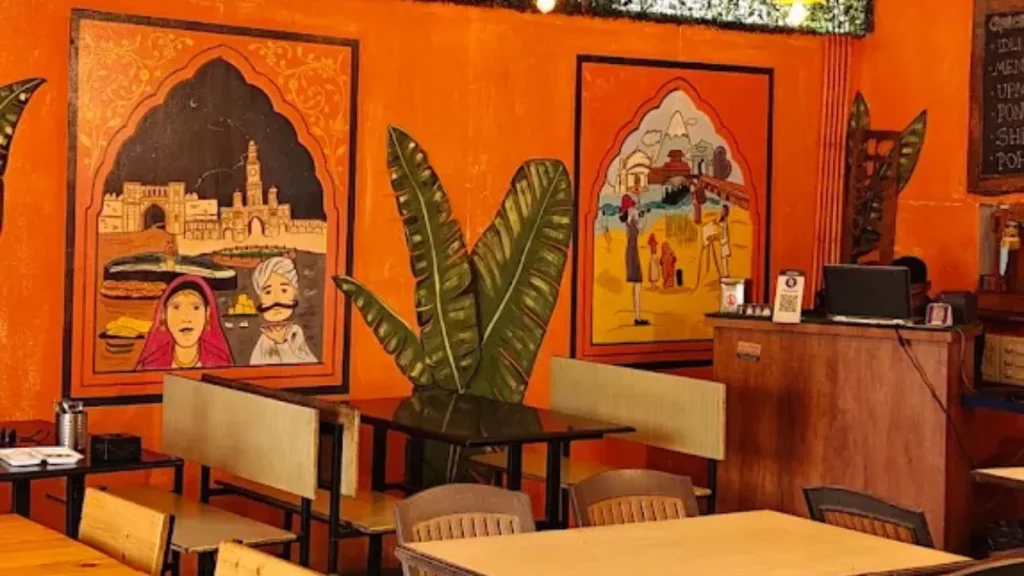 Udupi Navagraha- goa