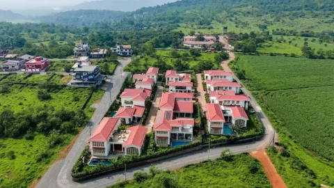 A Complete Guide to The Goan Neighbourhood Of Aldona