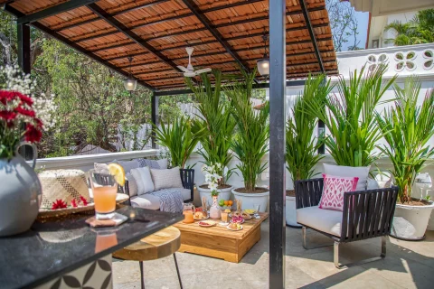 Best Restaurants in Assagao, Goa: Hidden Gems