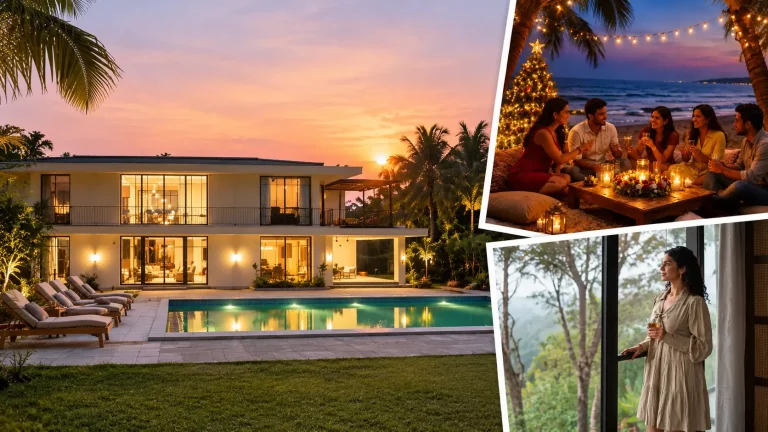 Festive Long Weekends Nov–Dec 2026: Dates + Where to Go