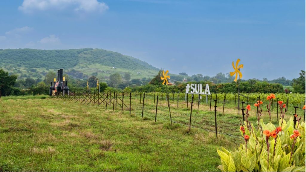 nashik-sula-wineyard-places-in-maharashtra
