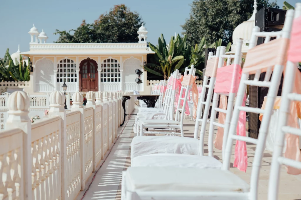 Wedding Venue
